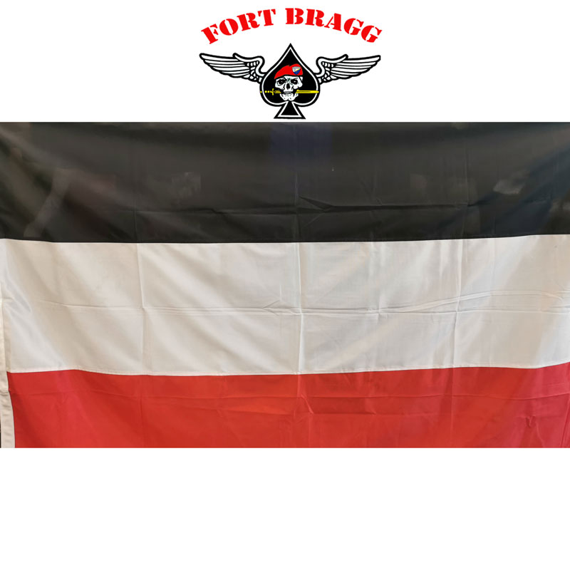 BANDIERA SUDAFRICANA ANNI 70 ORIGINALE