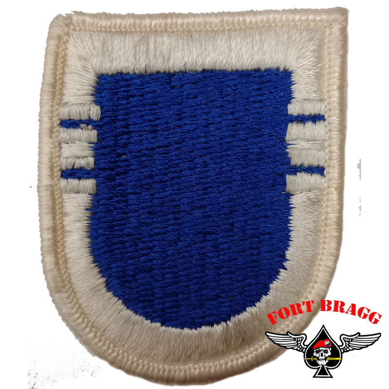 PATCH MILITARE US ARMY