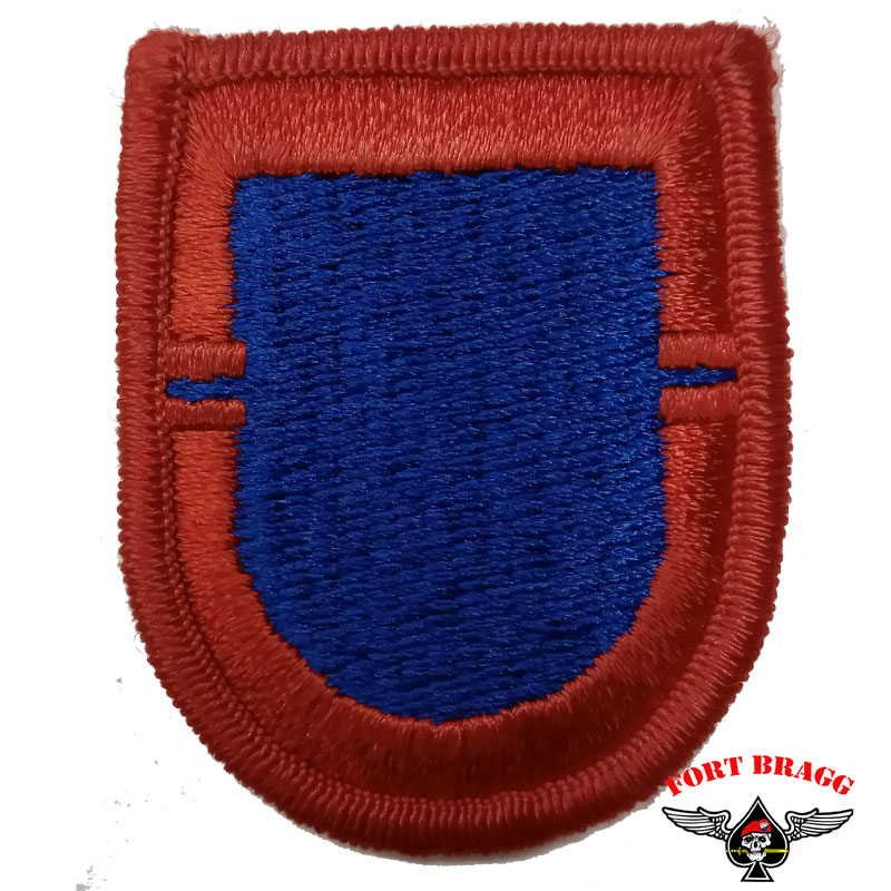 PATCH MILITARE US ARMY