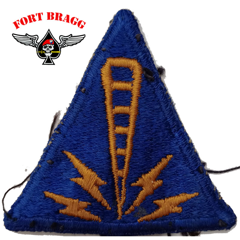 PATCH MILITARE US ARMY