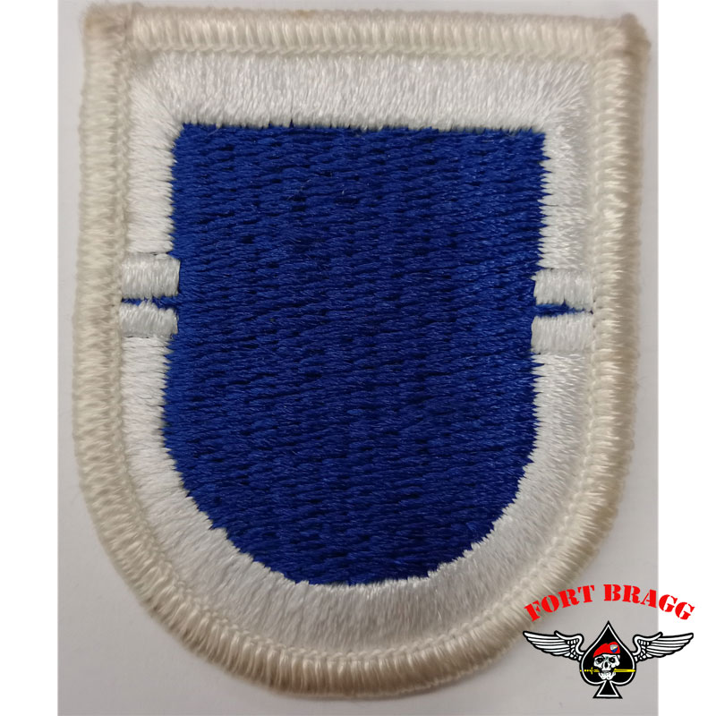 PATCH MILITARE US ARMY