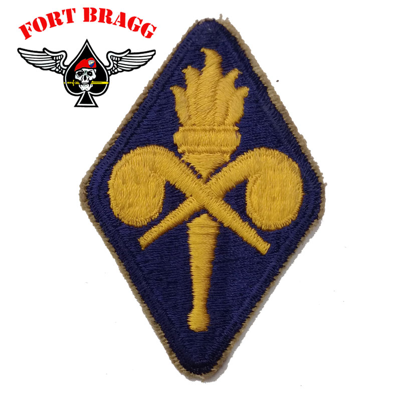 PATCH MILITARE US ARMY