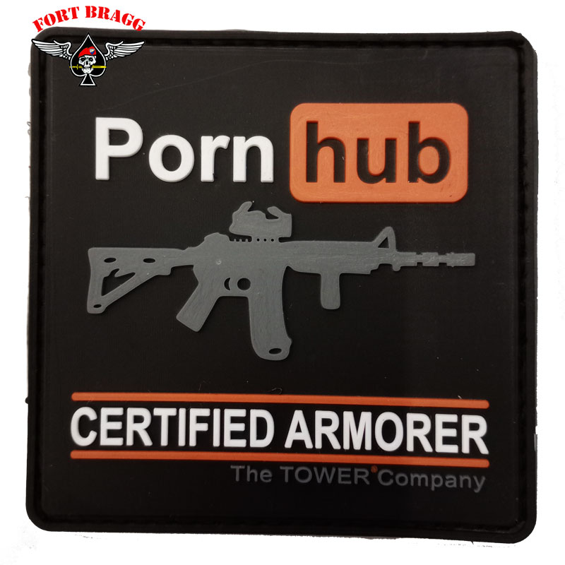 PATCH GOMMA PORN HUB