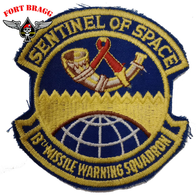 PATCH MILITARE US AIR FORCE