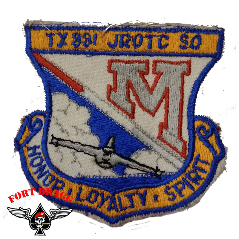 PATCH MILITARE US AIR FORCE