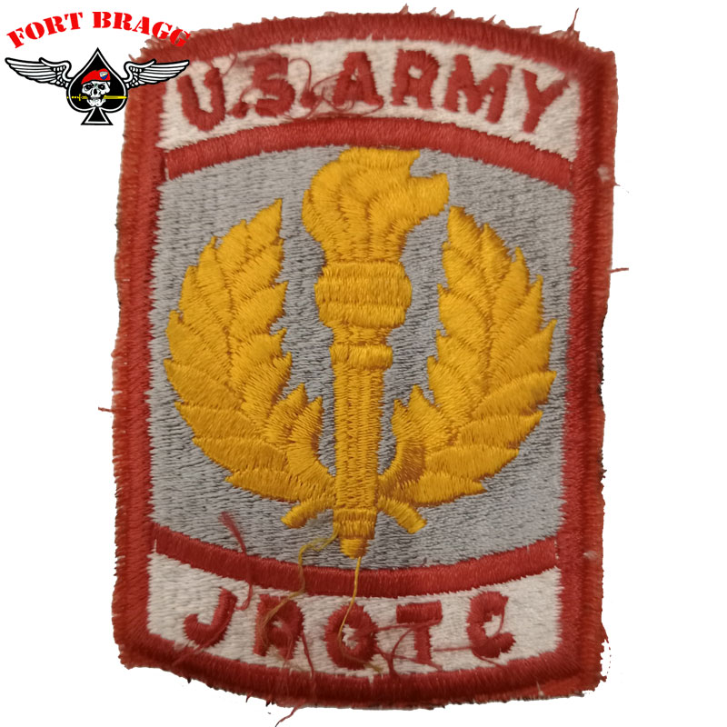 PATCH MILITARE US ARMY